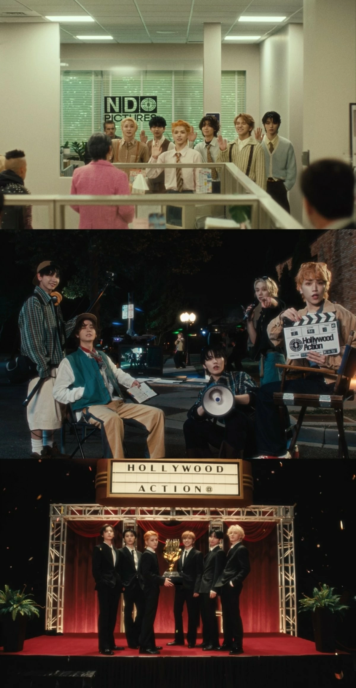 BOYNEXTDOOR (KOZ Entertainment)