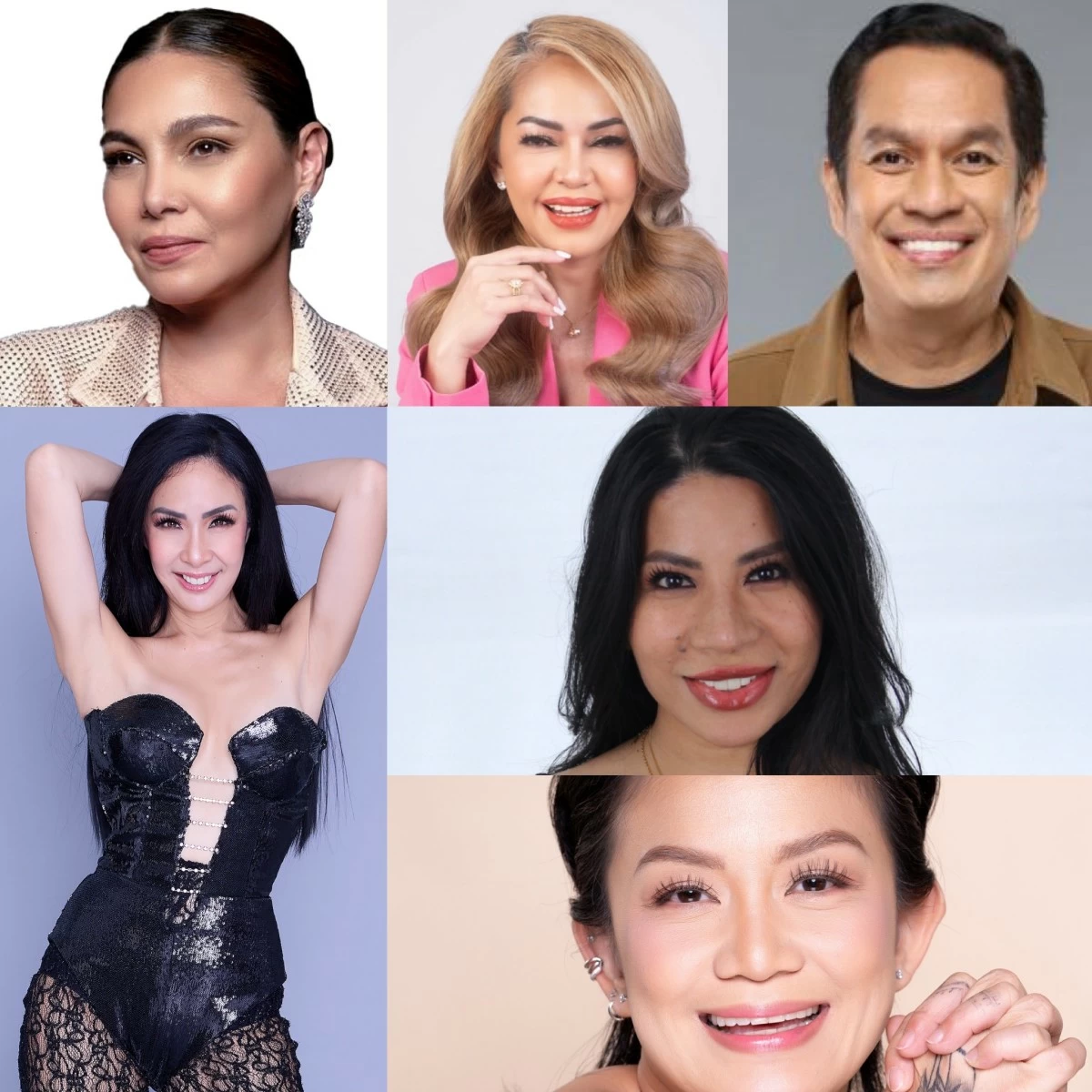 GOSSIP GIRL - Imah Dumagay: The Filipina who made the Middle East laugh