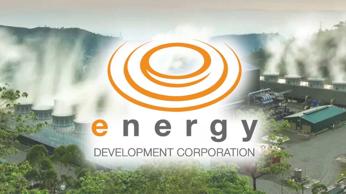 EDC mulls Upper Mahiao geothermal plant revamp