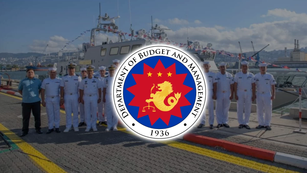 DBM approves ₱783-million bonuses for security, intelligence personnel