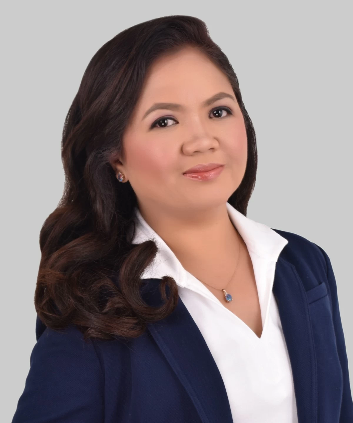 PhilSA officer-in-charge Gay Jane Perez (Philippine Space Agency)
