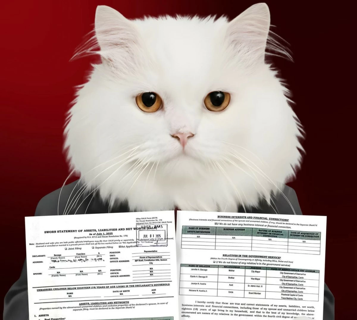 (Kiko Barzaga's Facebook)