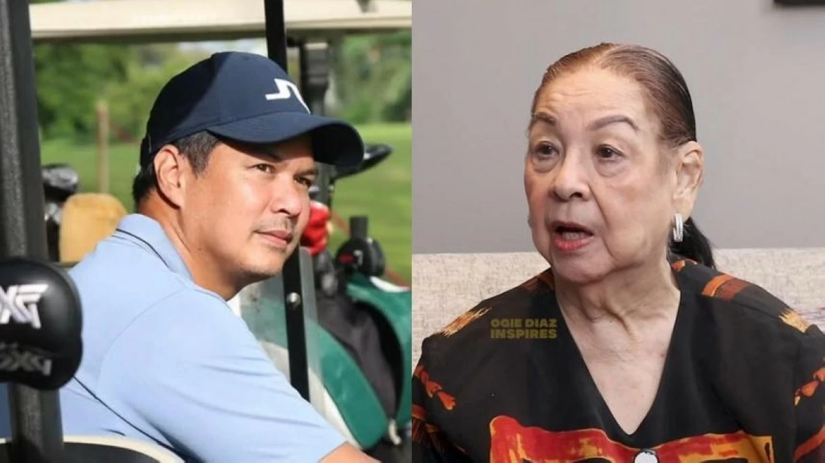 Mommy Inday Barretto vs. Raymart Santiago: Old wounds, fresh drama