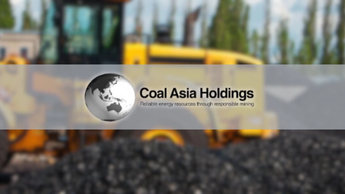 Pure Energy group offers 14% premium in ₱100-million tender offer for Coal Asia