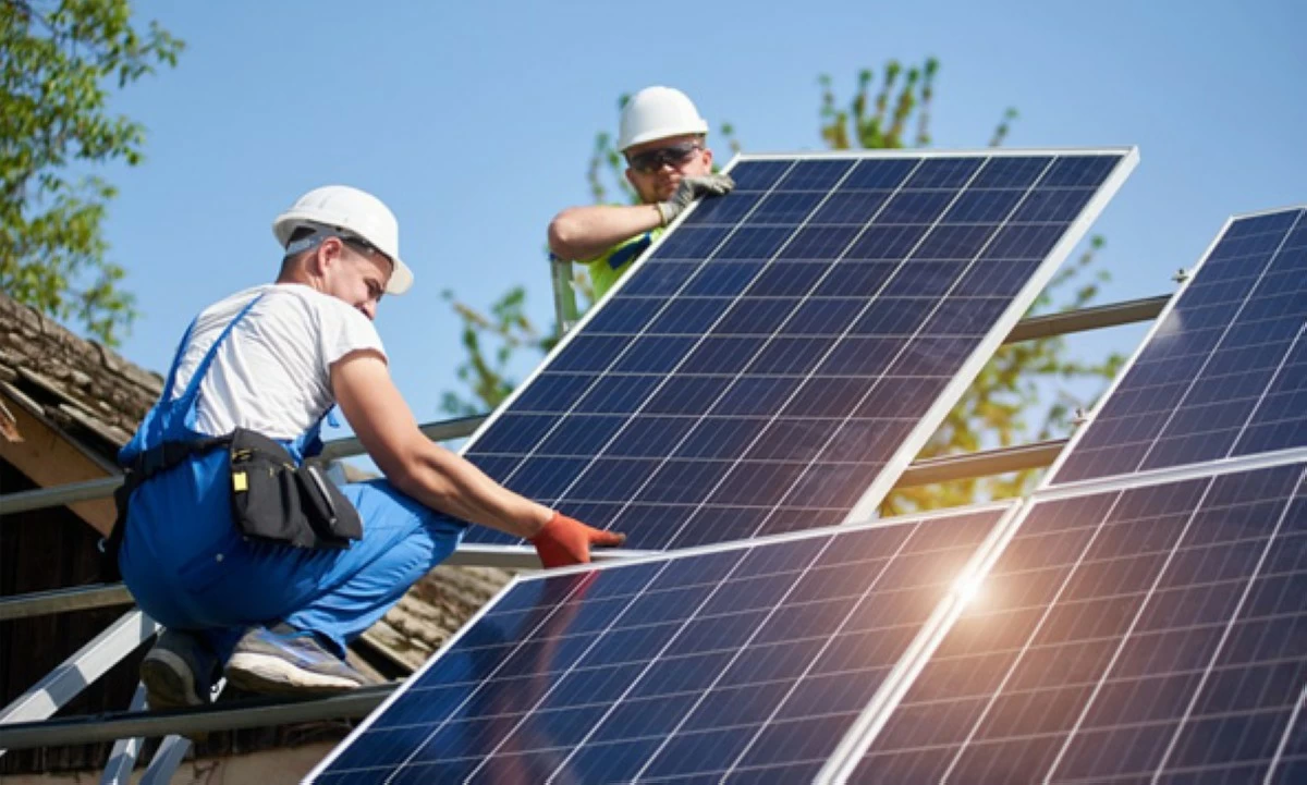 NexGen unit gets DOE nod for Caliraya floating solar plant