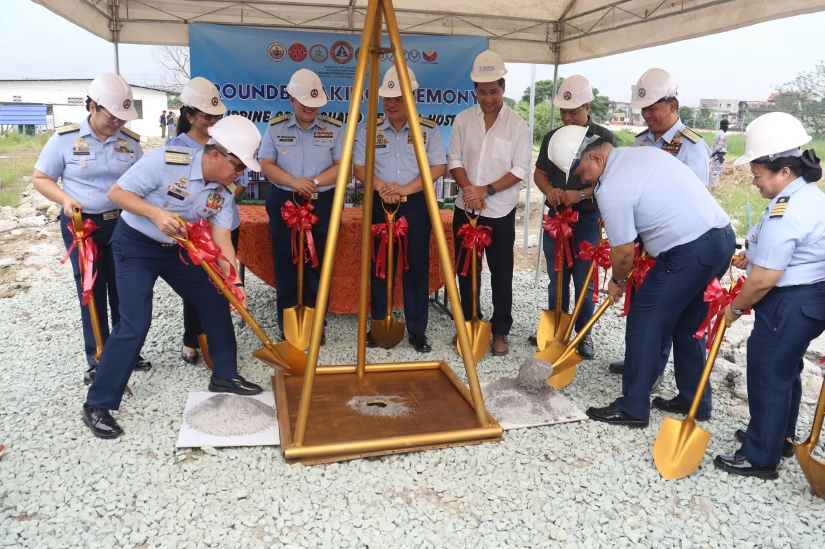 (Photo: Philippine Coast Guard)