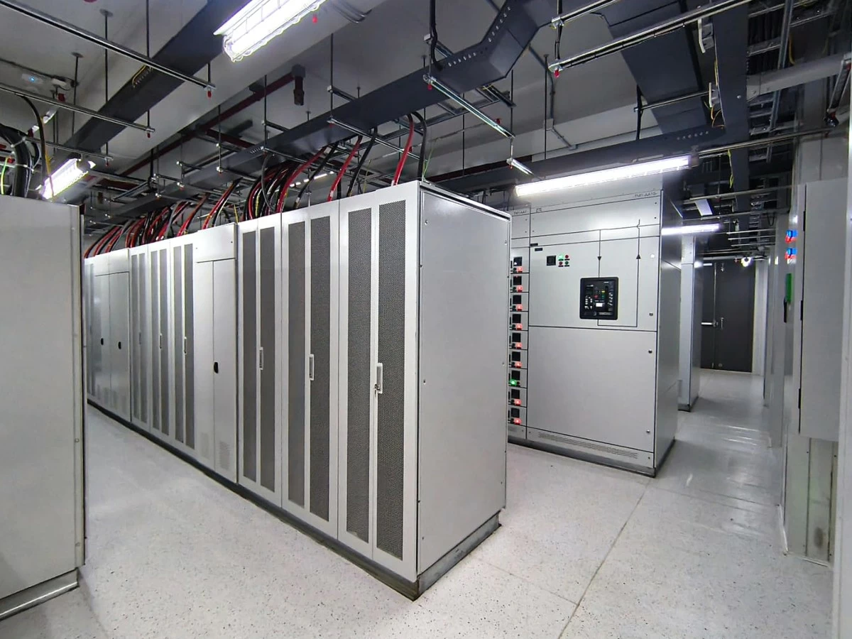 Converge eyes mega data center in Visayas, Mindanao