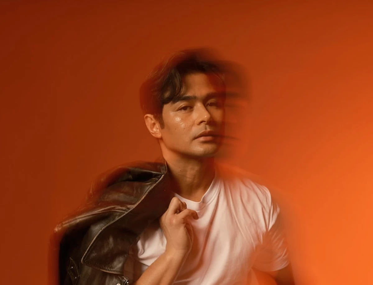 Benjamin Alves wants moviegoers to recognize the relevance of 'Quezon'