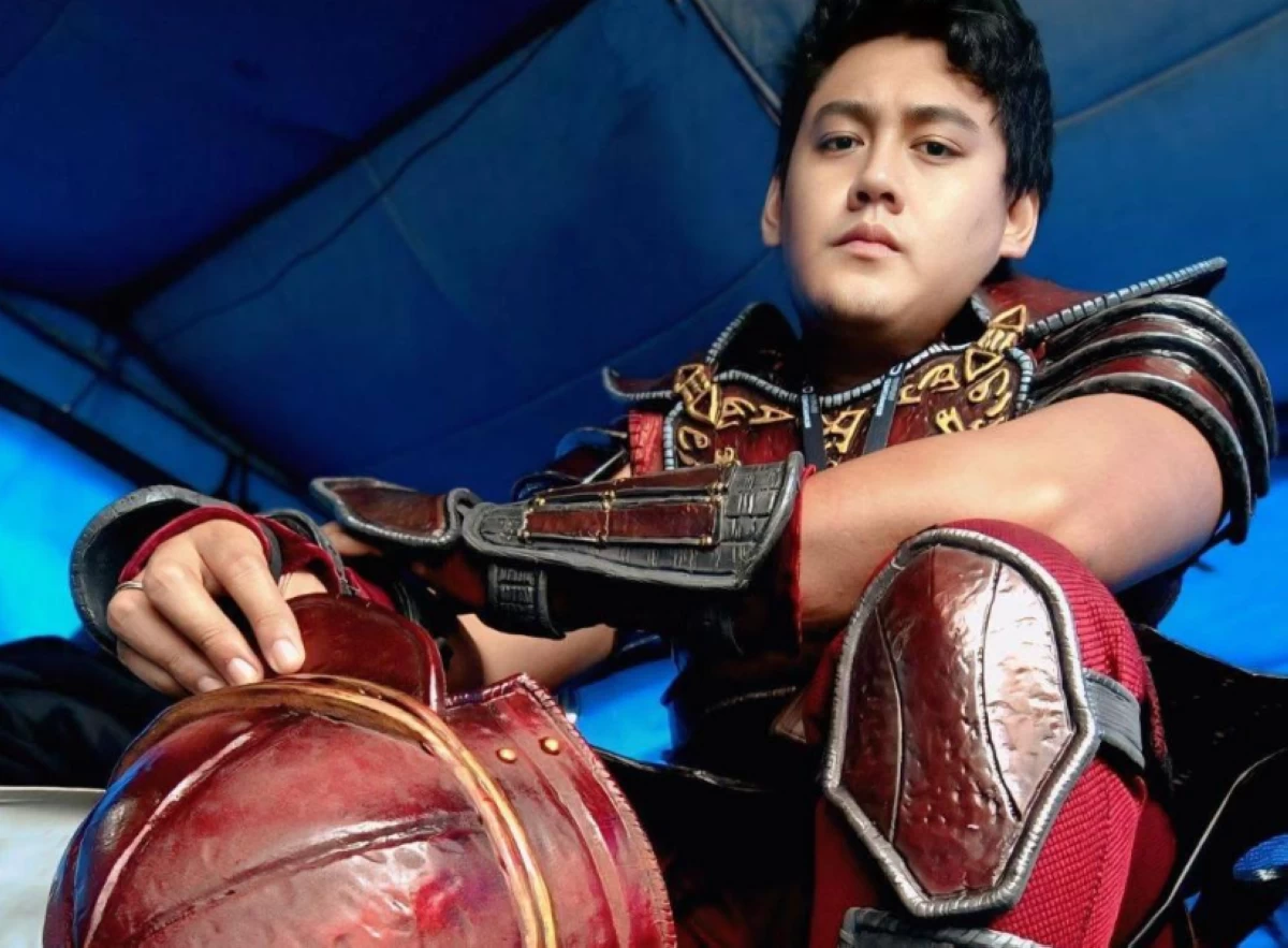 WTFu by MR. FU: Felix B. is back on WTFu