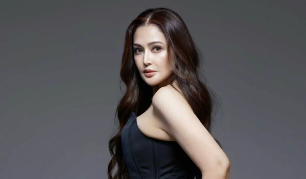 Jessa Zaragoza releases 'Ang Sakit Sakit'