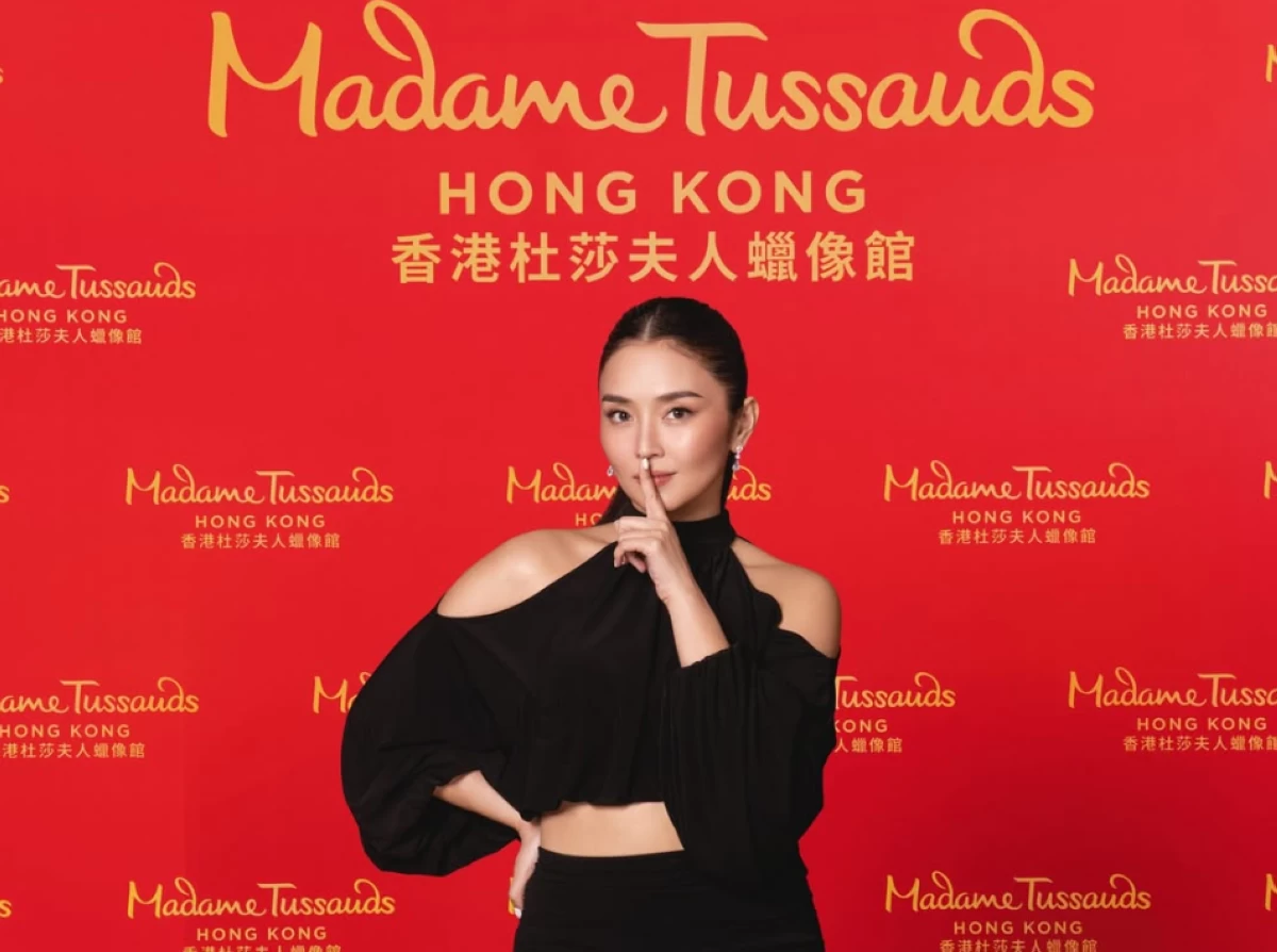 LOOK: Kathryn Bernardo to get wax figure at Madame Tussauds Hong Kong