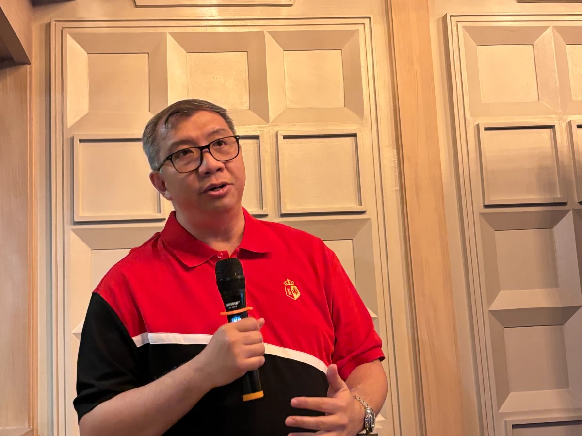 Smishing scams surge ahead of Christmas season—BPI