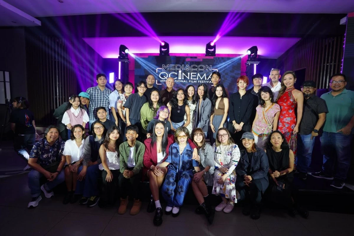 'Open Endings,' Oscar contenders to headline QCinema 2025 lineup