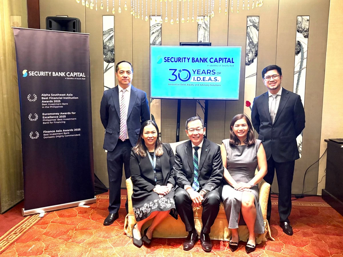 Maynilad IPO to spark PSE index surge, expected to hit 6,700