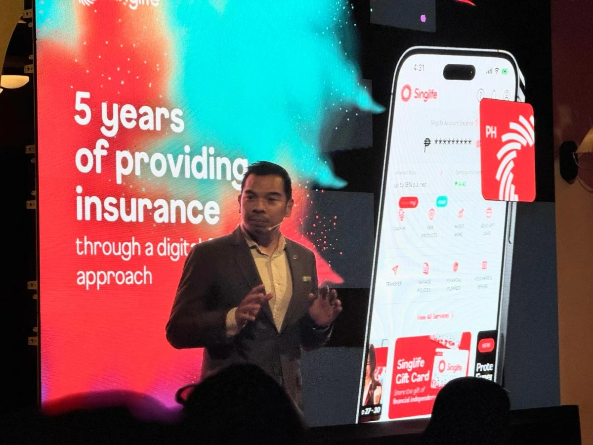 Affordability, access block insurance growth in Philippines—Singlife