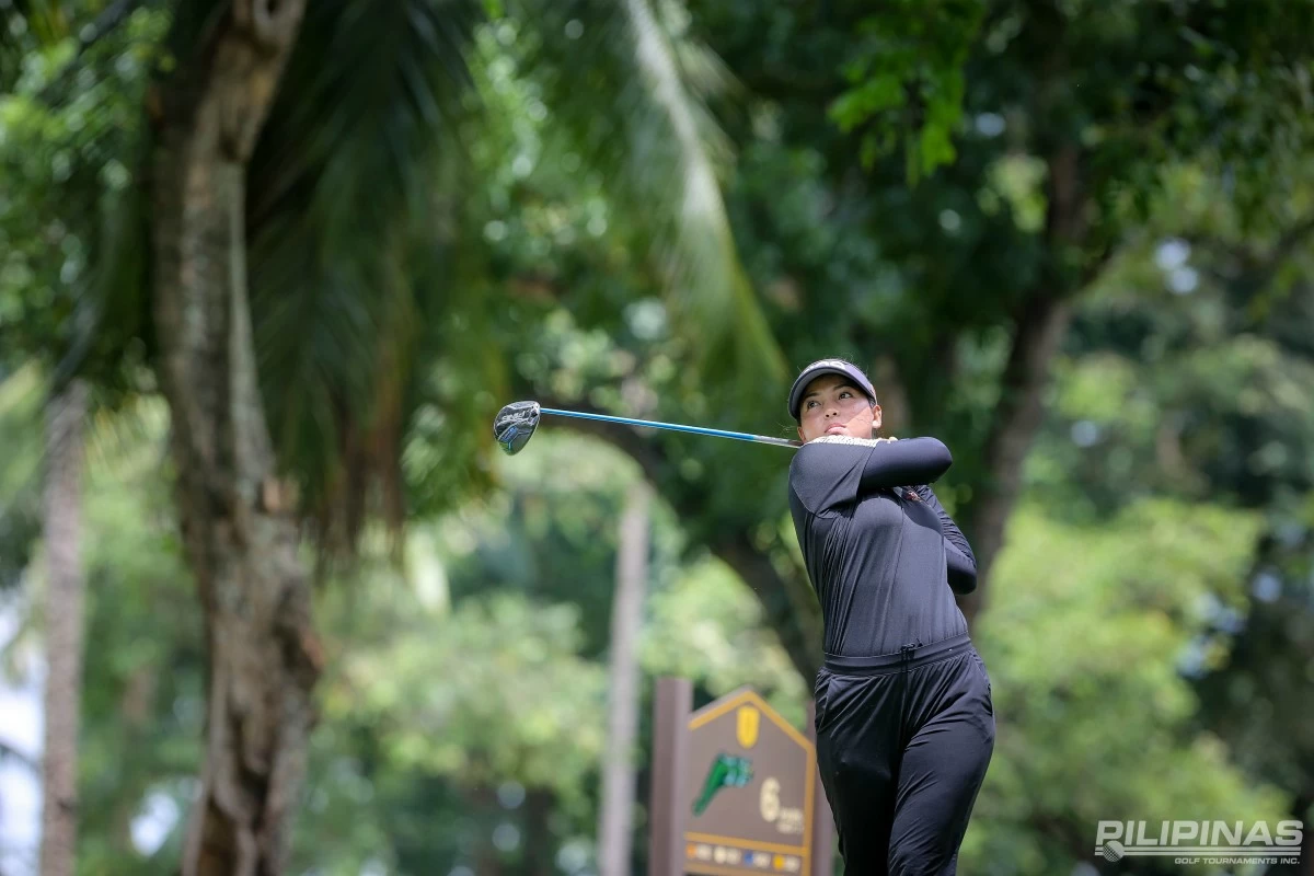 Chanelle Avaricio (PGT)