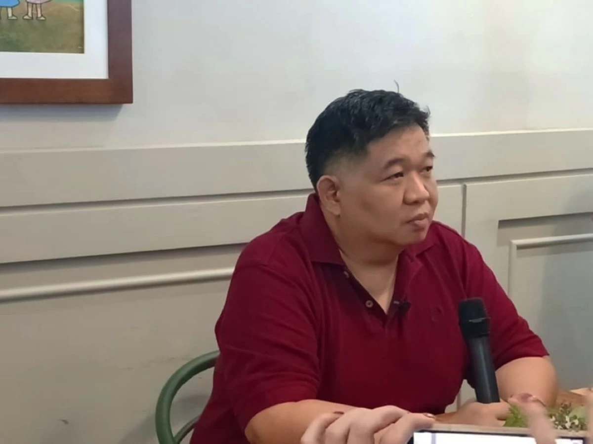 C Point General Manager Noel Evangelista. (Photos by Richielyn Canlas)