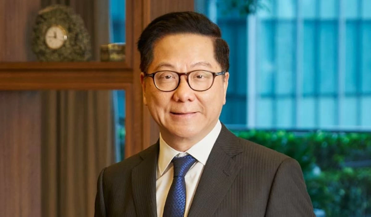 Andrew Tan validates Emperador bet, moves ₱1.83-billion stake to AGI after 16% gain