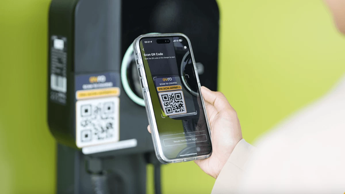 BEC, ACMobility to debut co-branded EV charging at Total stations