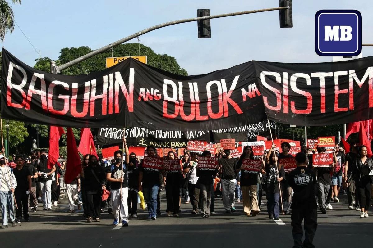 Political instability, graft probe expected to hit Philippine investment hard