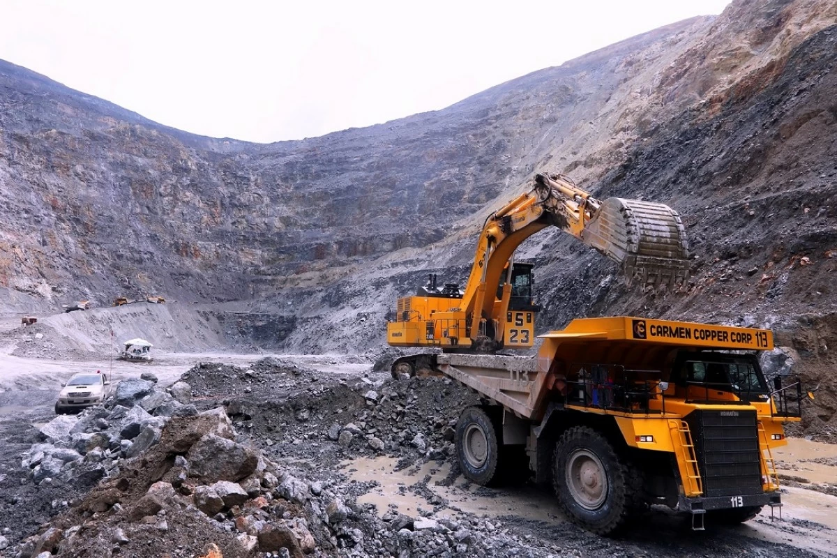 Gov't to auction 50 idle mining assets starting next month