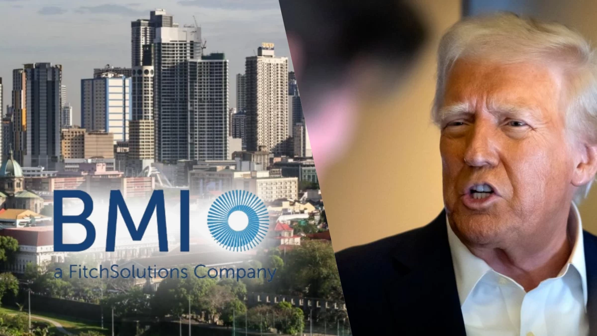 Philippine growth in 2026 seen sliding to 5.2% on US policies, infra corruption