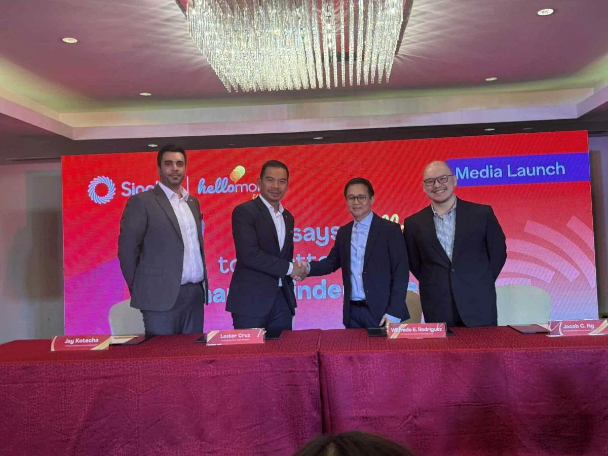 AUB, Singlife launch digital insurance