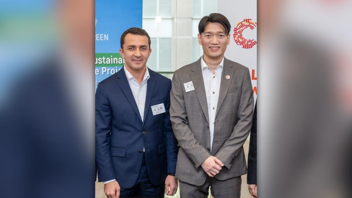 Philippine energy firm secures $55-million loan from SG company