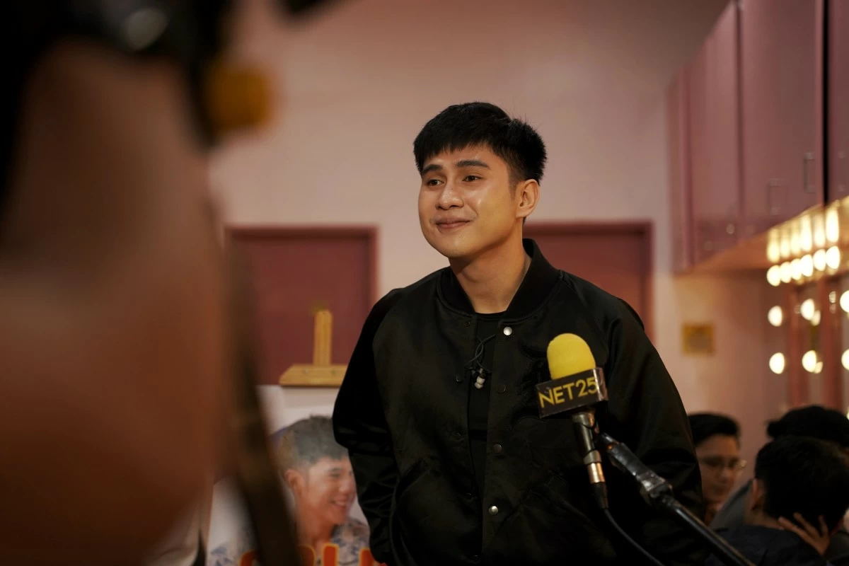 Waltz returns with new song 'Cold Soup'