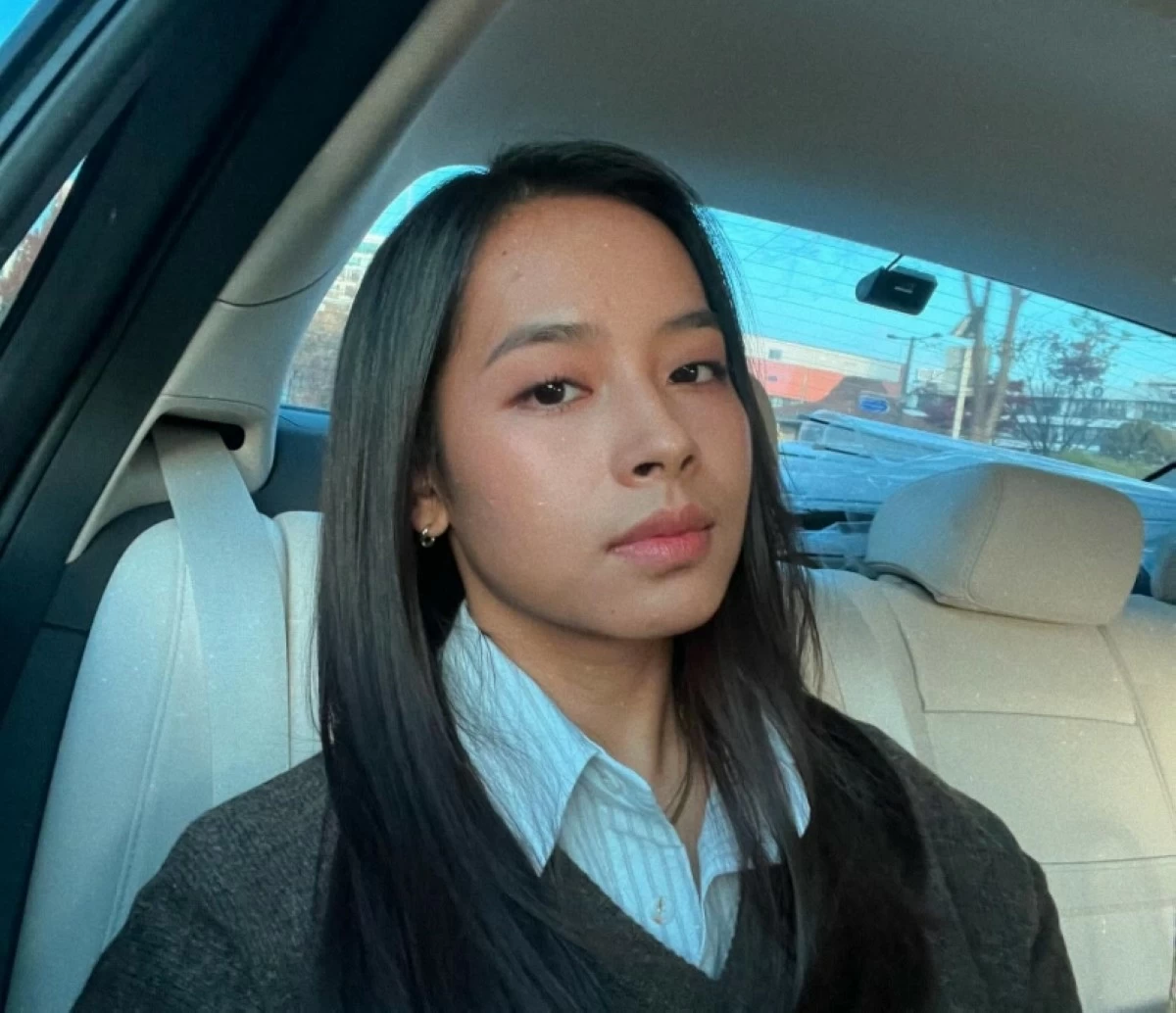 Gwyn Dorado (Instagram)
