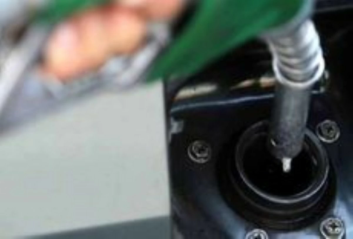 Fuel prices set to rise next week