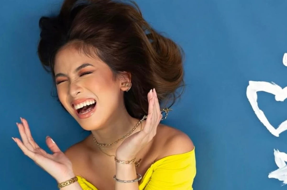 Kim Atienza, wife confirm death of daughter Emman