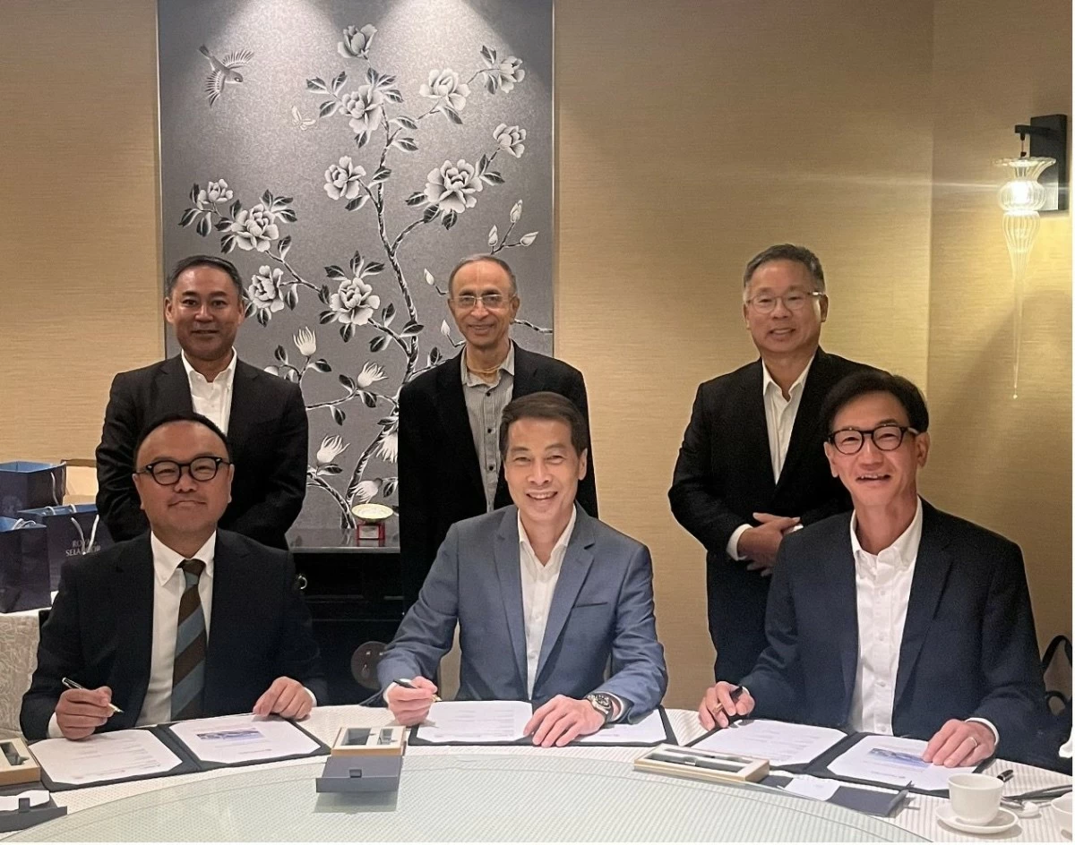 MGen secures deals for major solar, hydrogen power projects