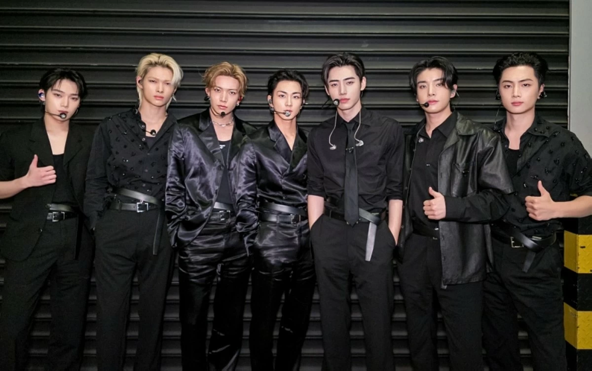 'ENHYPEN VR Concert: Immersion' coming to Manila