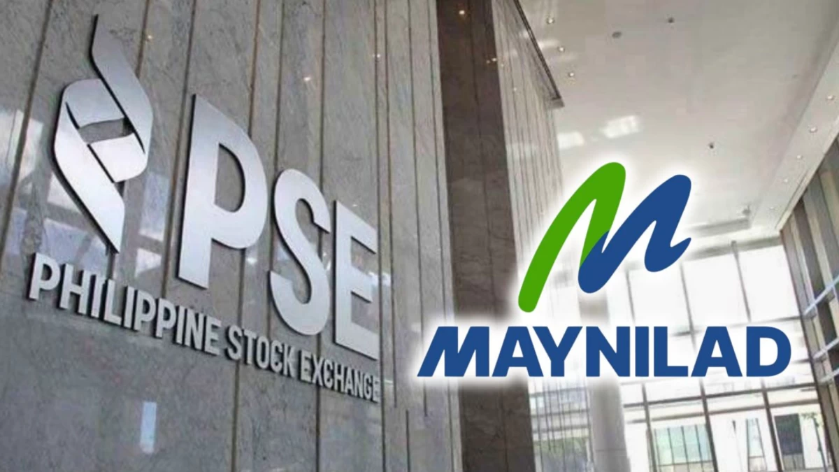 Maynilad adds ₱5.3 billion more to IPO due to high demand