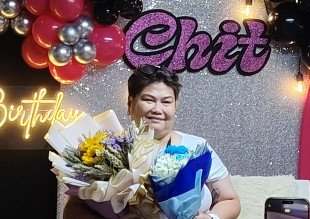 Pageant organizer Chit Reyes admits: 'Hindi pa rin tanggap ang lesbian community sa Pilipinas'