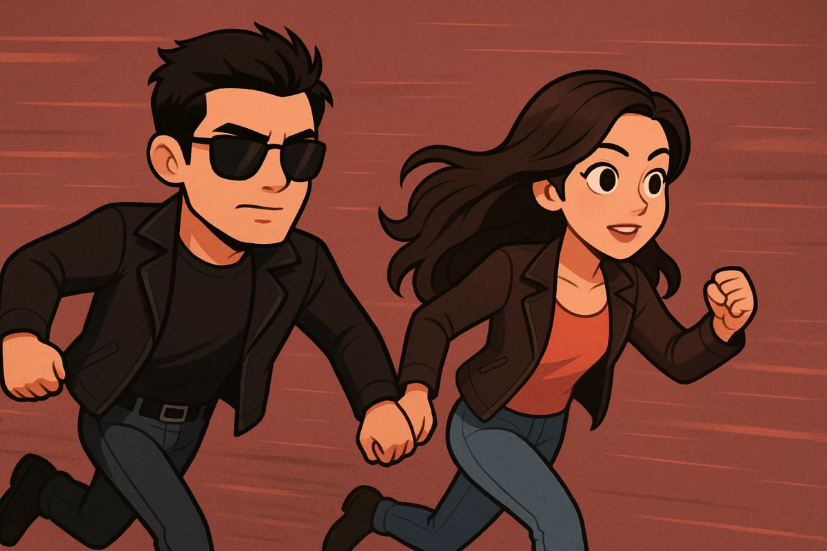 FASHION PULIS: Not yet married