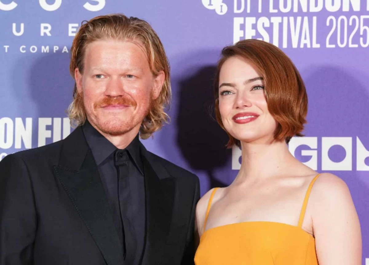 Jesse Plemons, Emma Stone to take viewers on a wild ride in 'Bugonia'
