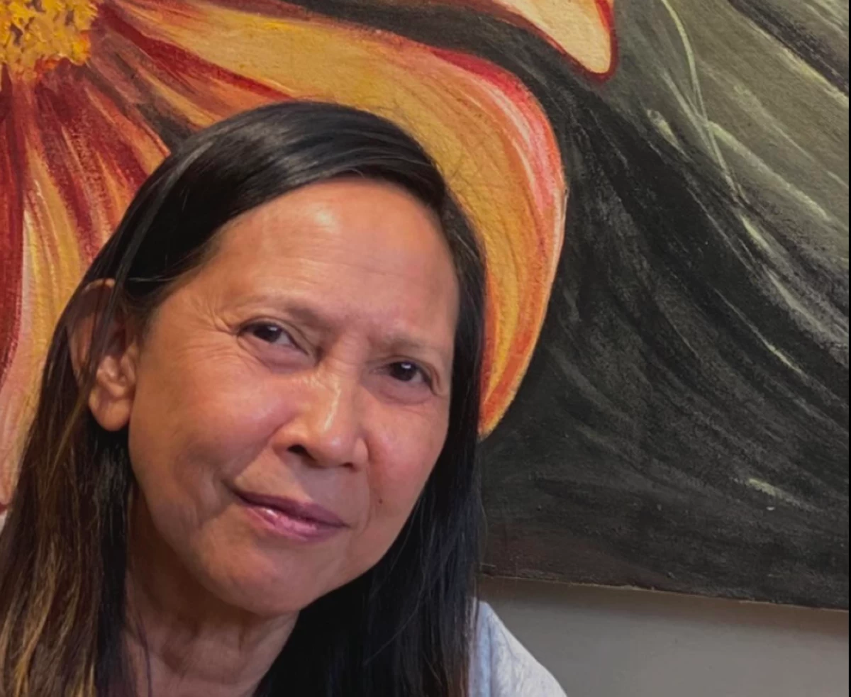 Anna Feliciano, choreographer to Willie Revillame's dancers, passes away at 65