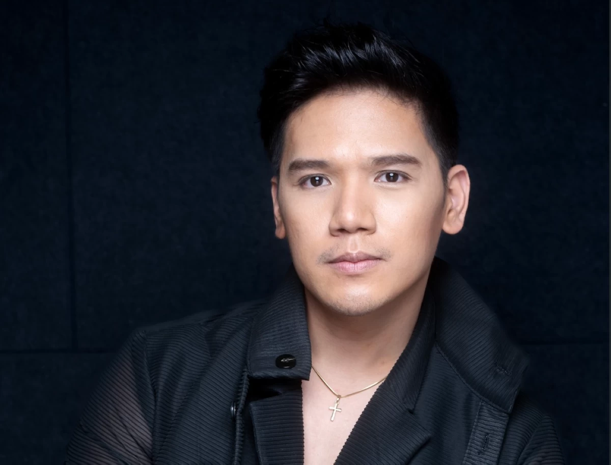 Gerald Santos: A dreamer's journey from Famas triumph to the world stage