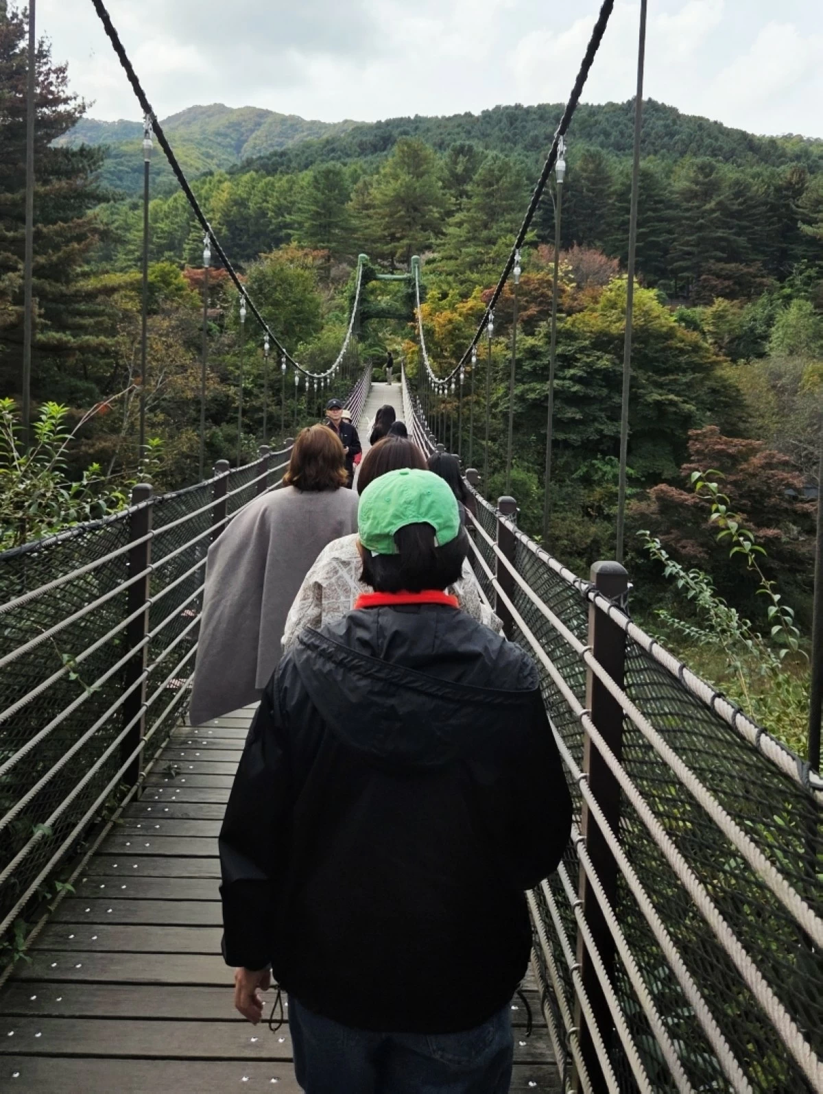 Garden of Morning Calm in South Korea (Jonathan Hicap)
