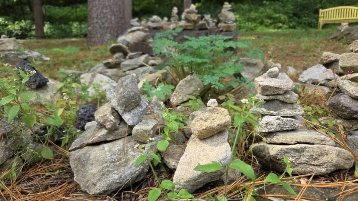 Garden of Morning Calm in South Korea (Jonathan Hicap)