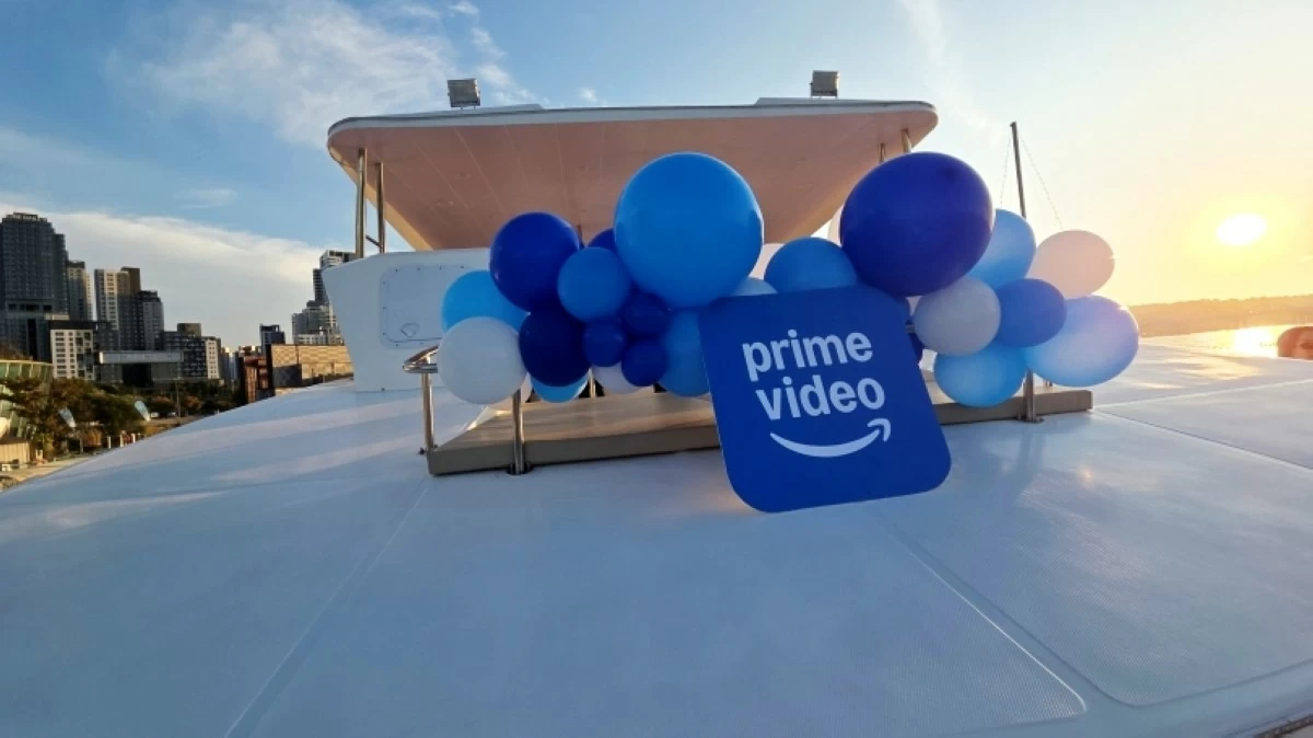 Hangang River yacht experience in Seoul (Jonathan Hicap) 