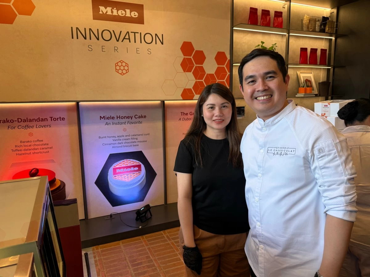 Jiannina and Ely Salar