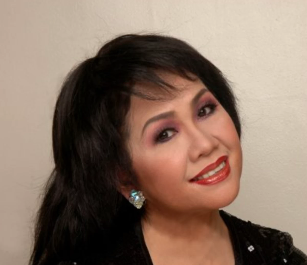 Filipino jazz singer Louie Reyes, former member of The New Minstrels, passes away