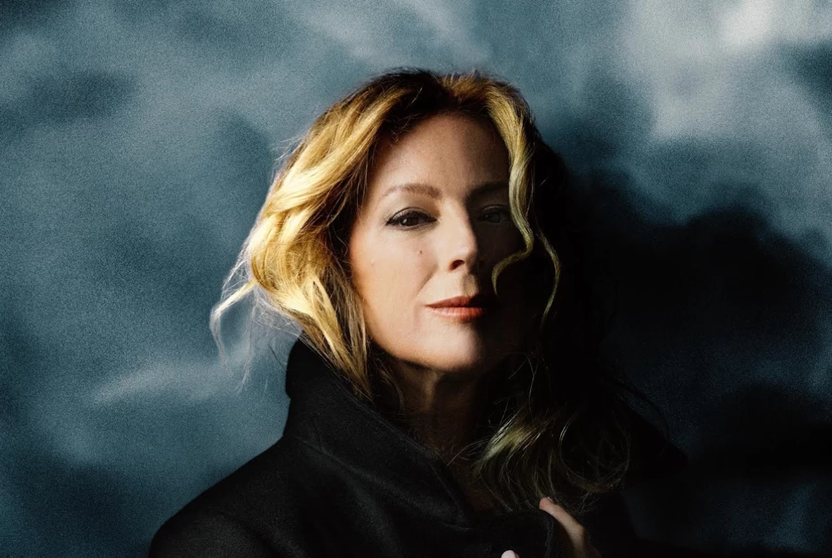 AUDIOJUNKIE: Timely wisdom from Sarah McLachlan