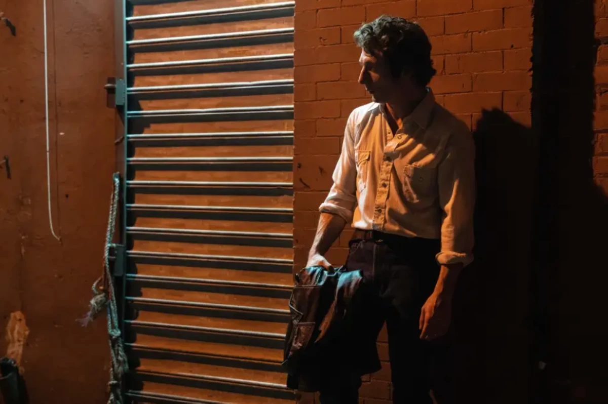 'Chainsaw Man' anime film topples Springsteen biopic and 'Black Phone 2' at US box office