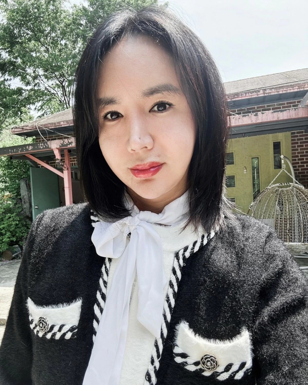 Korean film director Shin Seong-Hoon found dead