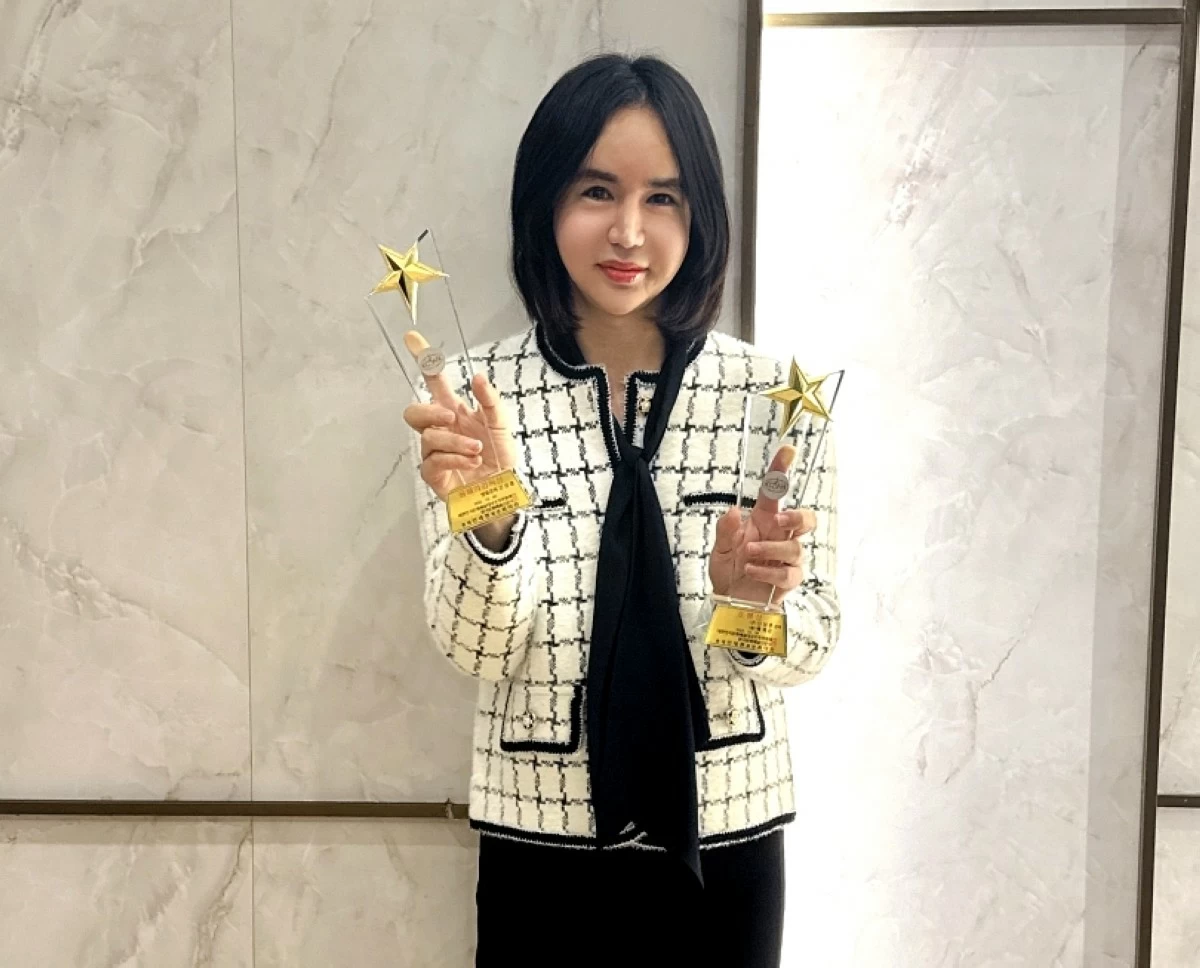 Korean film director Shin Seong-Hoon (Photo from Threads) 