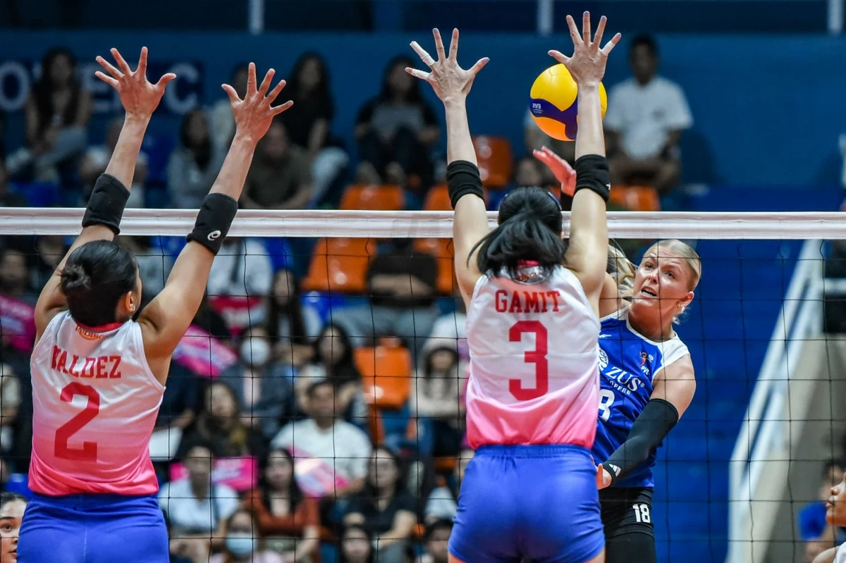 Anna DeBeer is expected to lead ZUS Coffee anew. (PVL Images)